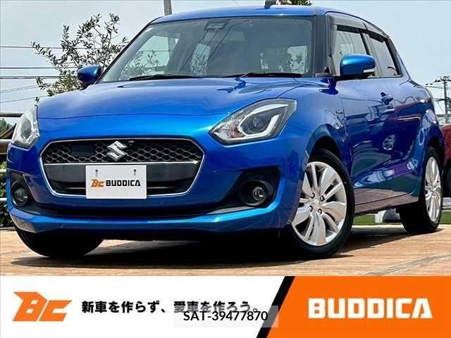 Suzuki SWIFT 2018-07 286685-0