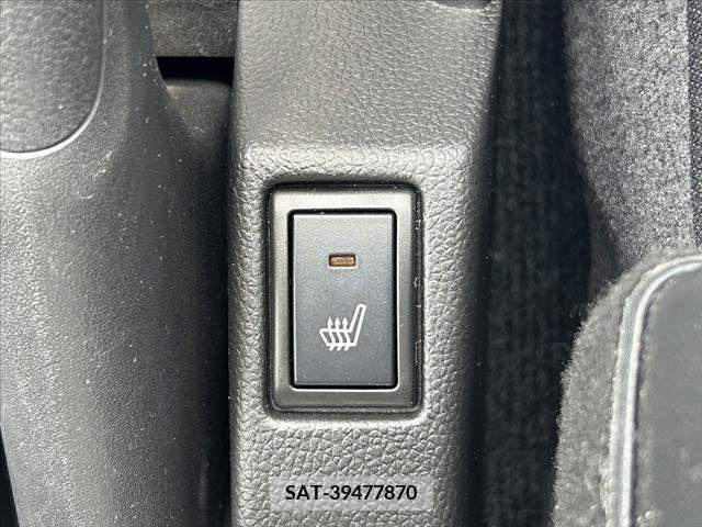 Suzuki SWIFT 2018-07 286685-24