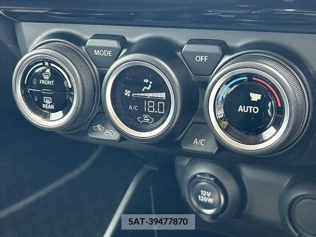 Suzuki SWIFT 2018-07 286685-23