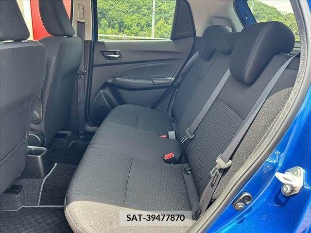 Suzuki SWIFT 2018-07 286685-17