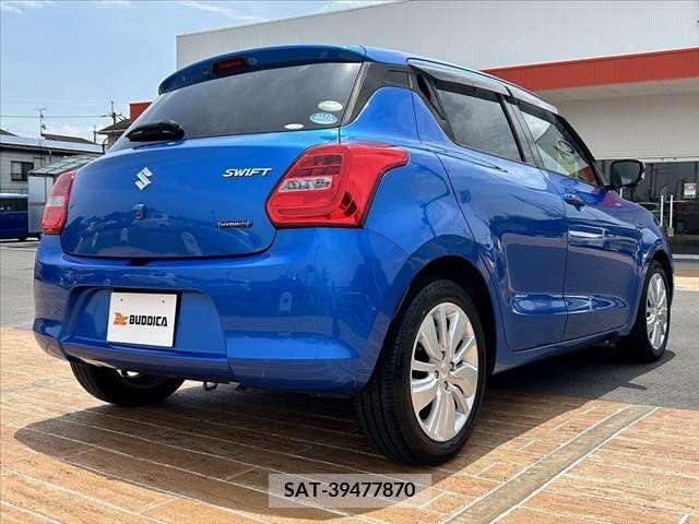 Suzuki SWIFT 2018-07 286685-14