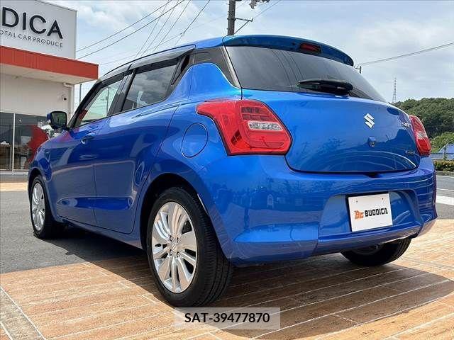 Suzuki SWIFT 2018-07 286685-12