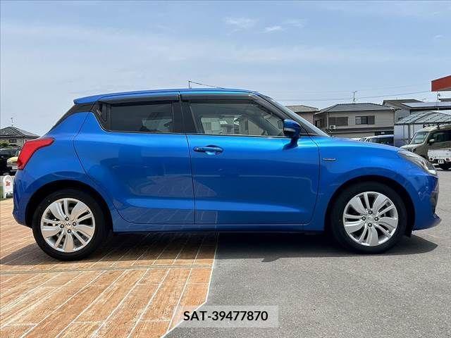 Suzuki SWIFT 2018-07 286685-11