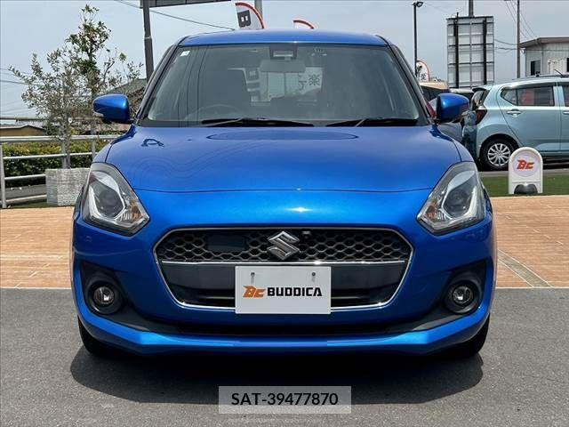 Suzuki SWIFT 2018-07 286685-8