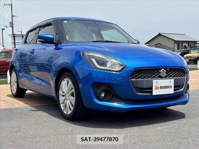Suzuki SWIFT 2018-07 286685-7