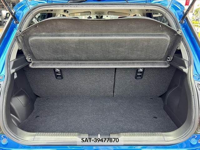 Suzuki SWIFT 2018-07 286685-19