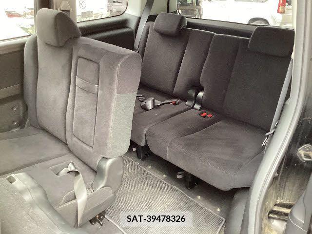 Honda STEP WGN 2009-08 349256-4