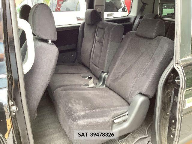 Honda STEP WGN 2009-08 349256-18
