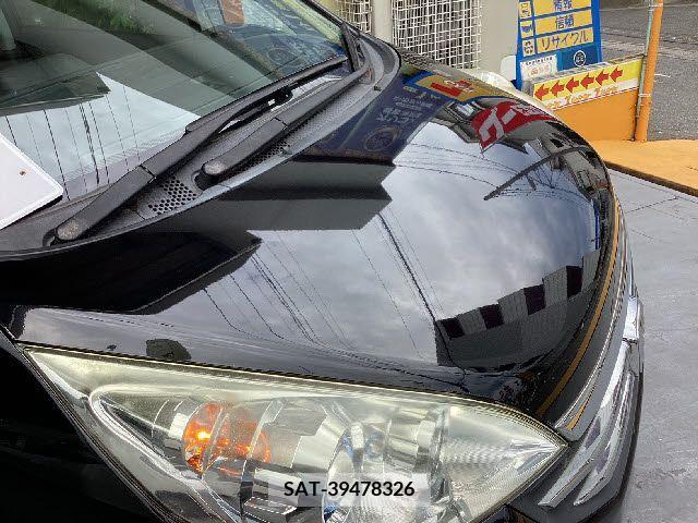 Honda STEP WGN 2009-08 349256-24