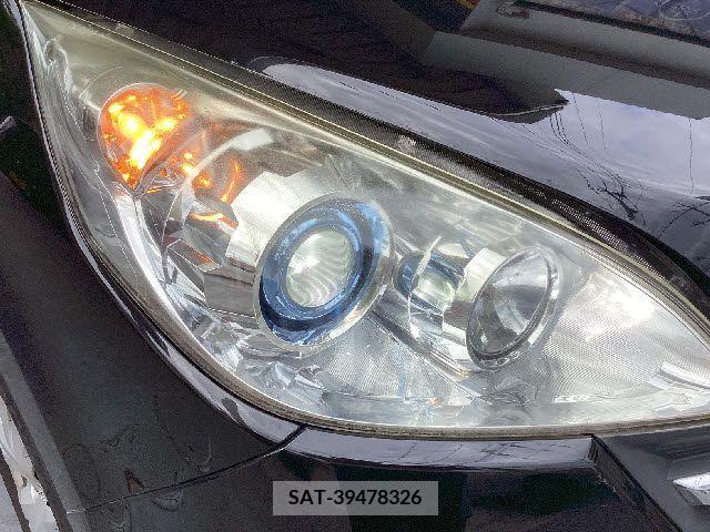 Honda STEP WGN 2009-08 349256-15