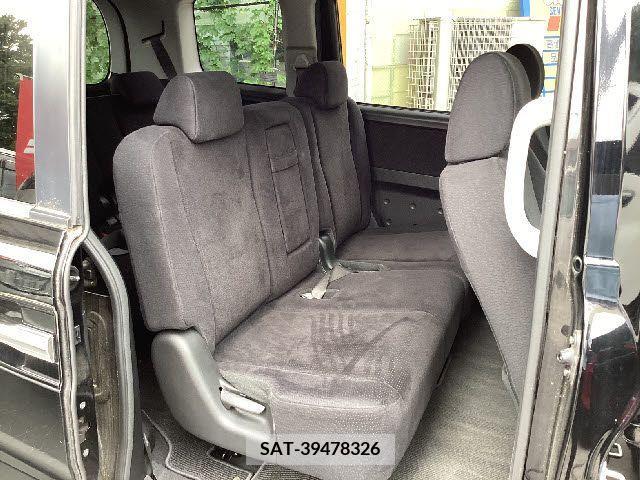 Honda STEP WGN 2009-08 349256-3
