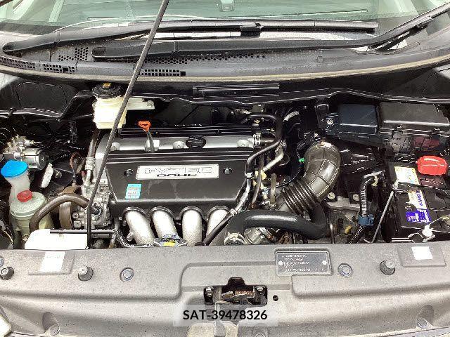 Honda STEP WGN 2009-08 349256-27