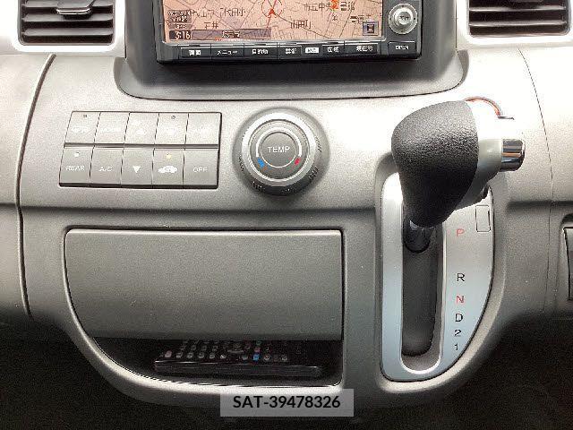 Honda STEP WGN 2009-08 349256-14