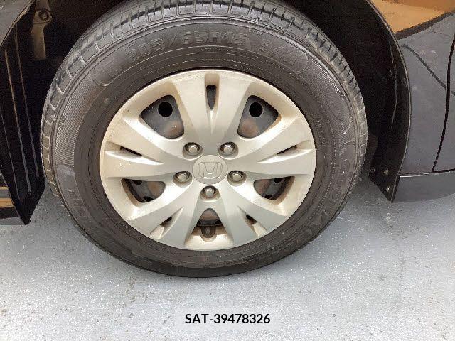 Honda STEP WGN 2009-08 349256-26