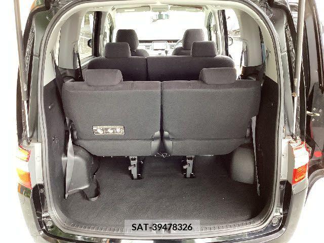 Honda STEP WGN 2009-08 349256-21