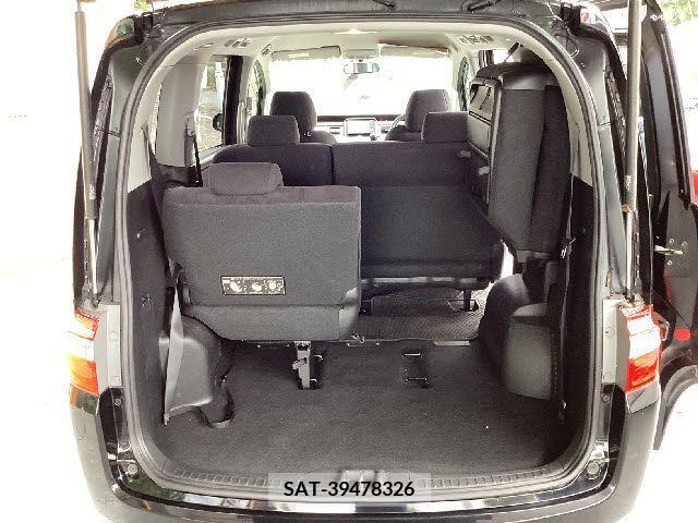 Honda STEP WGN 2009-08 349256-20