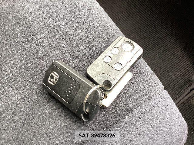 Honda STEP WGN 2009-08 349256-8