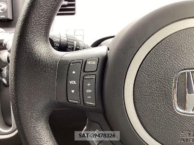 Honda STEP WGN 2009-08 349256-19