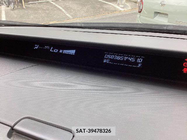 Honda STEP WGN 2009-08 349256-7