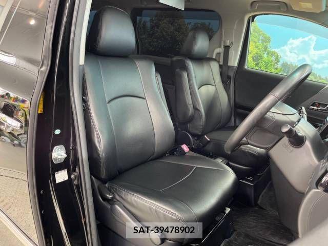 Toyota ALPHARD 2013-11 299934-7