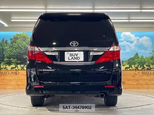 Toyota ALPHARD 2013-11 299934-15