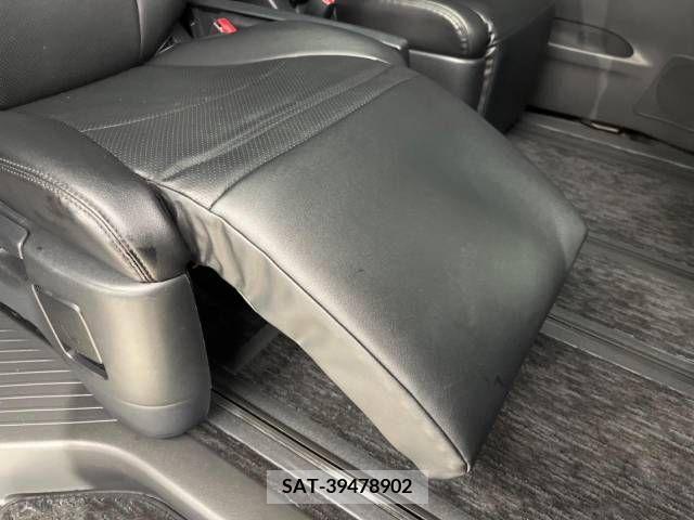 Toyota ALPHARD 2013-11 299934-6