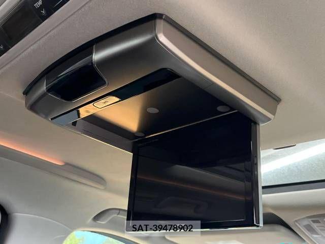 Toyota ALPHARD 2013-11 299934-5