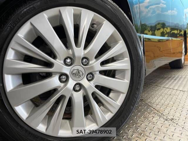 Toyota ALPHARD 2013-11 299934-13