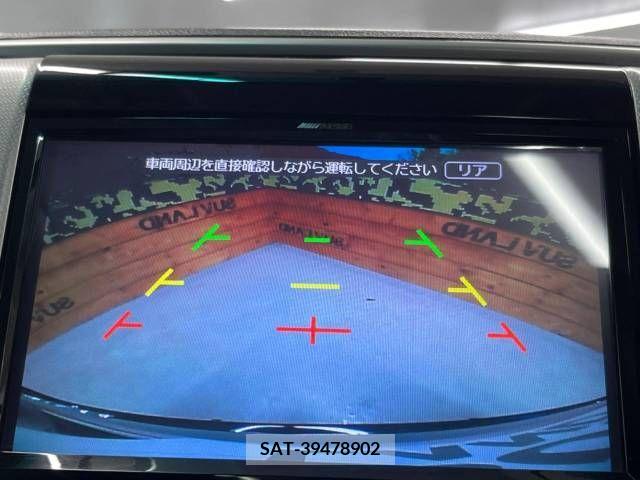 Toyota ALPHARD 2013-11 299934-3