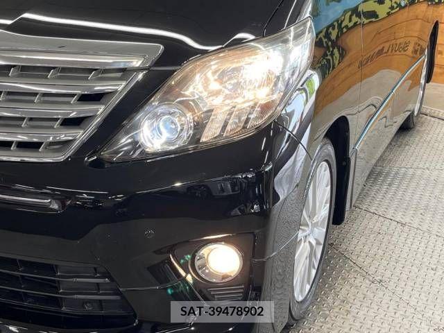 Toyota ALPHARD 2013-11 299934-12