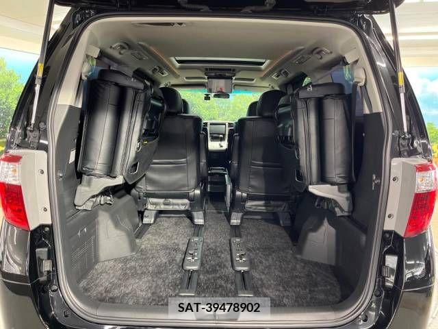 Toyota ALPHARD 2013-11 299934-10