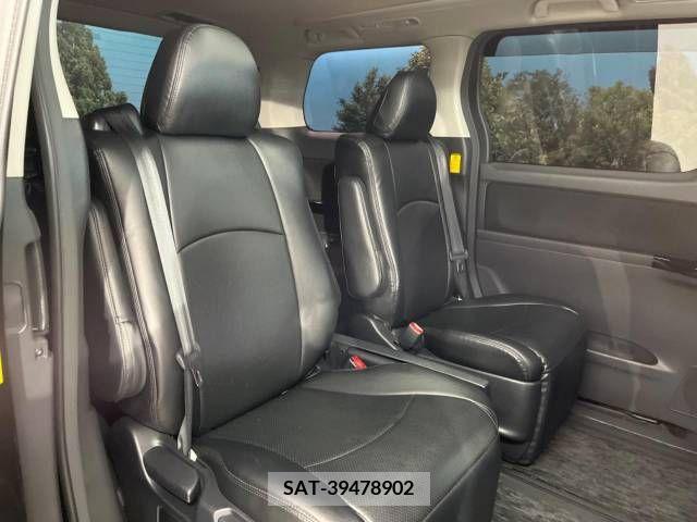 Toyota ALPHARD 2013-11 299934-8