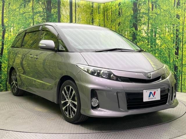 Toyota ESTIMA 2014-03 194778-16
