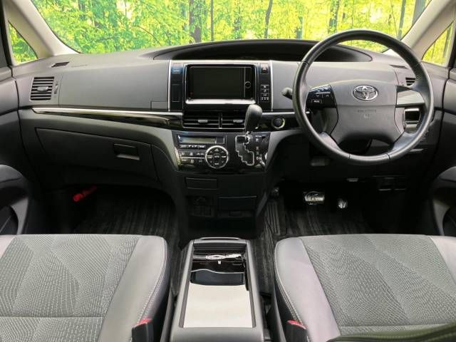 Toyota ESTIMA 2014-03 194778-1