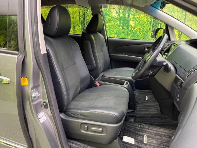 Toyota ESTIMA 2014-03 194778-7