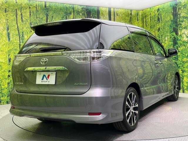 Toyota ESTIMA 2014-03 194778-17