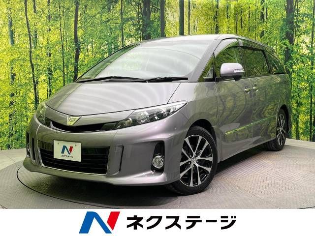 Toyota ESTIMA 2014-03 194778-0