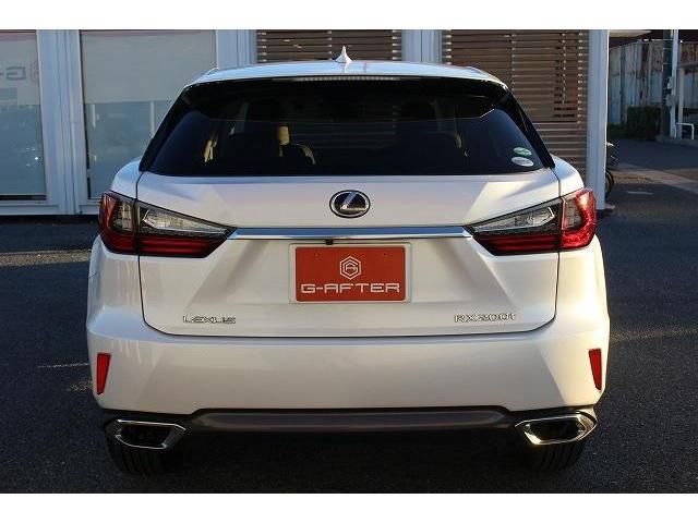Lexus RX 2016-03 183507-7