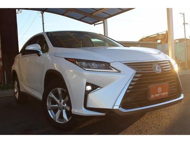 Lexus RX 2016-03 183507-10