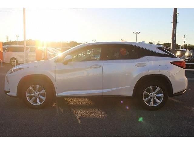 Lexus RX 2016-03 183507-6