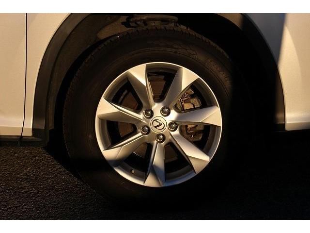 Lexus RX 2016-03 183507-9