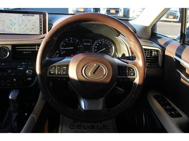 Lexus RX 2016-03 183507-15