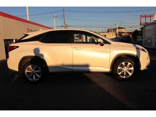 Lexus RX 2016-03 183507-8
