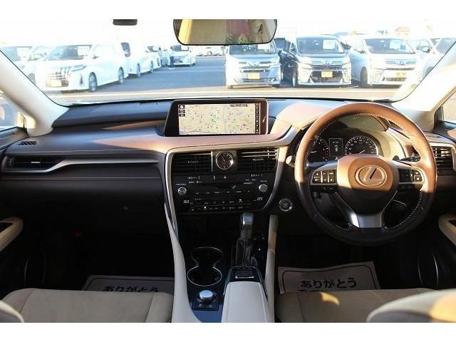 Lexus RX 2016-03 183507-14