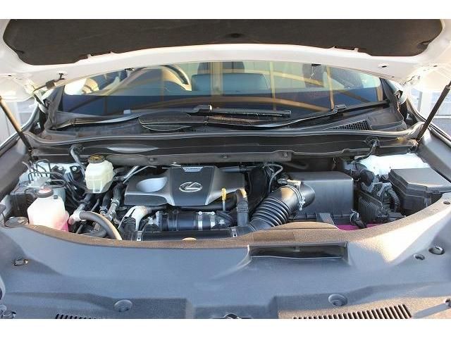 Lexus RX 2016-03 183507-17