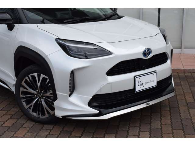 Toyota YARIS CROSS 2023-06 6858-8