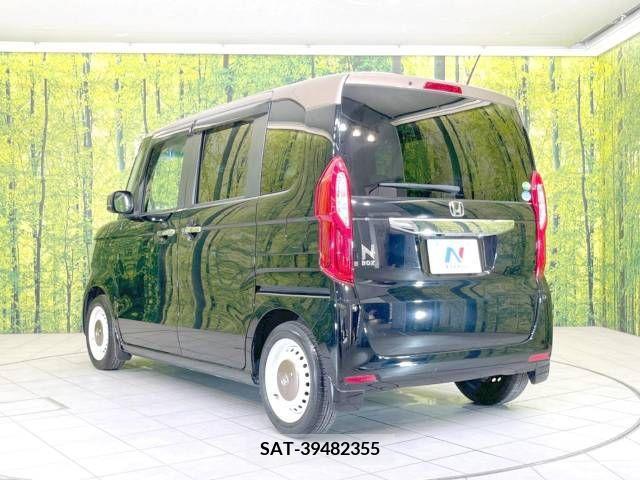 Honda N BOX 2019-01 220920-17