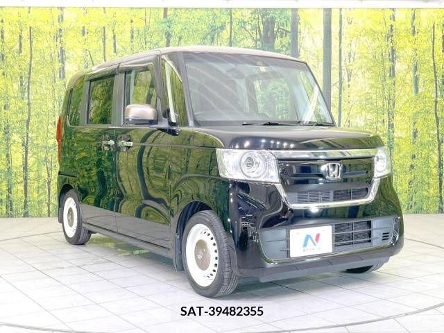 Honda N BOX 2019-01 220920-16