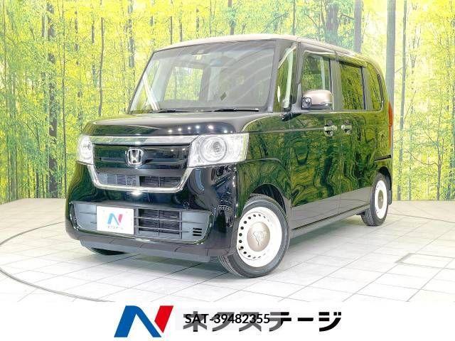 Honda N BOX 2019-01 220920-0