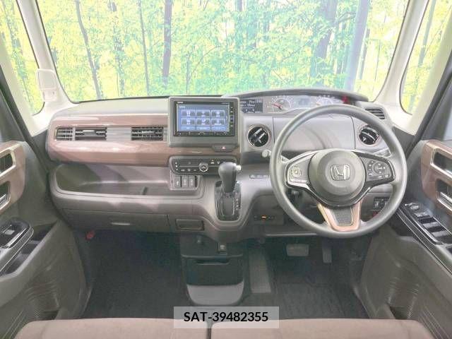 Honda N BOX 2019-01 220920-1